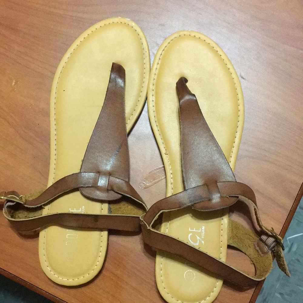 Sandals